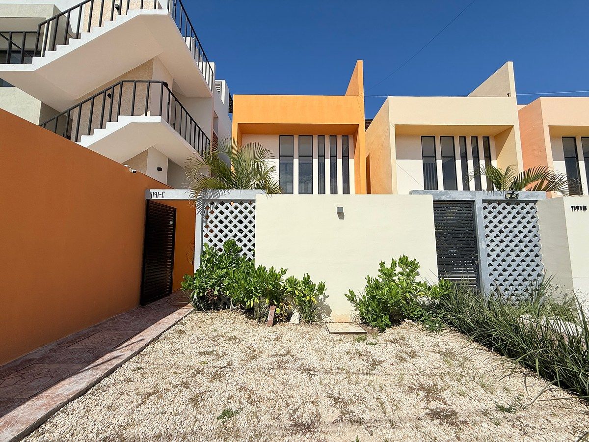Villa en Chelem, Progreso, foto 10 de 11