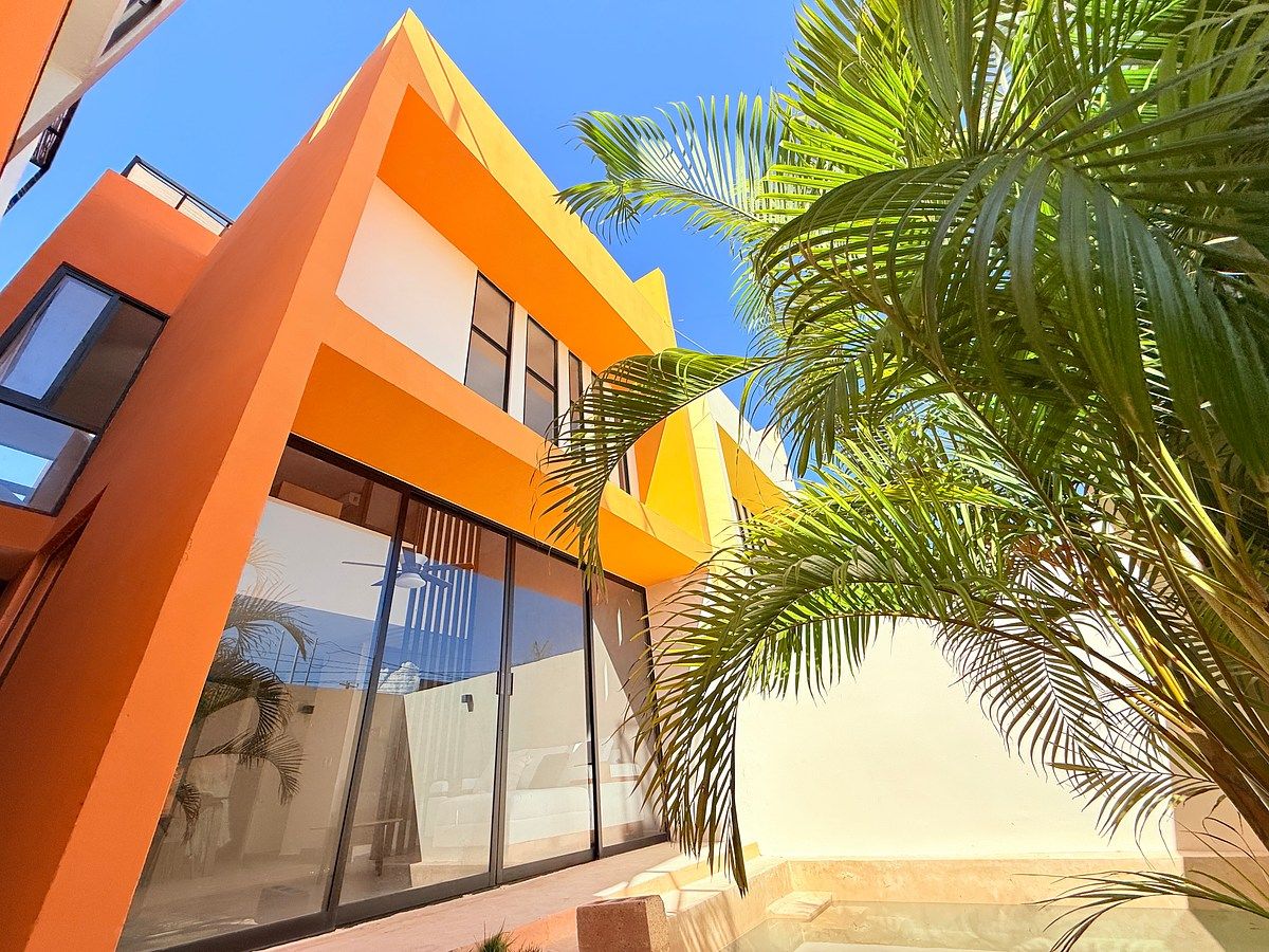 Villa en Chelem, Progreso, foto 11 de 11