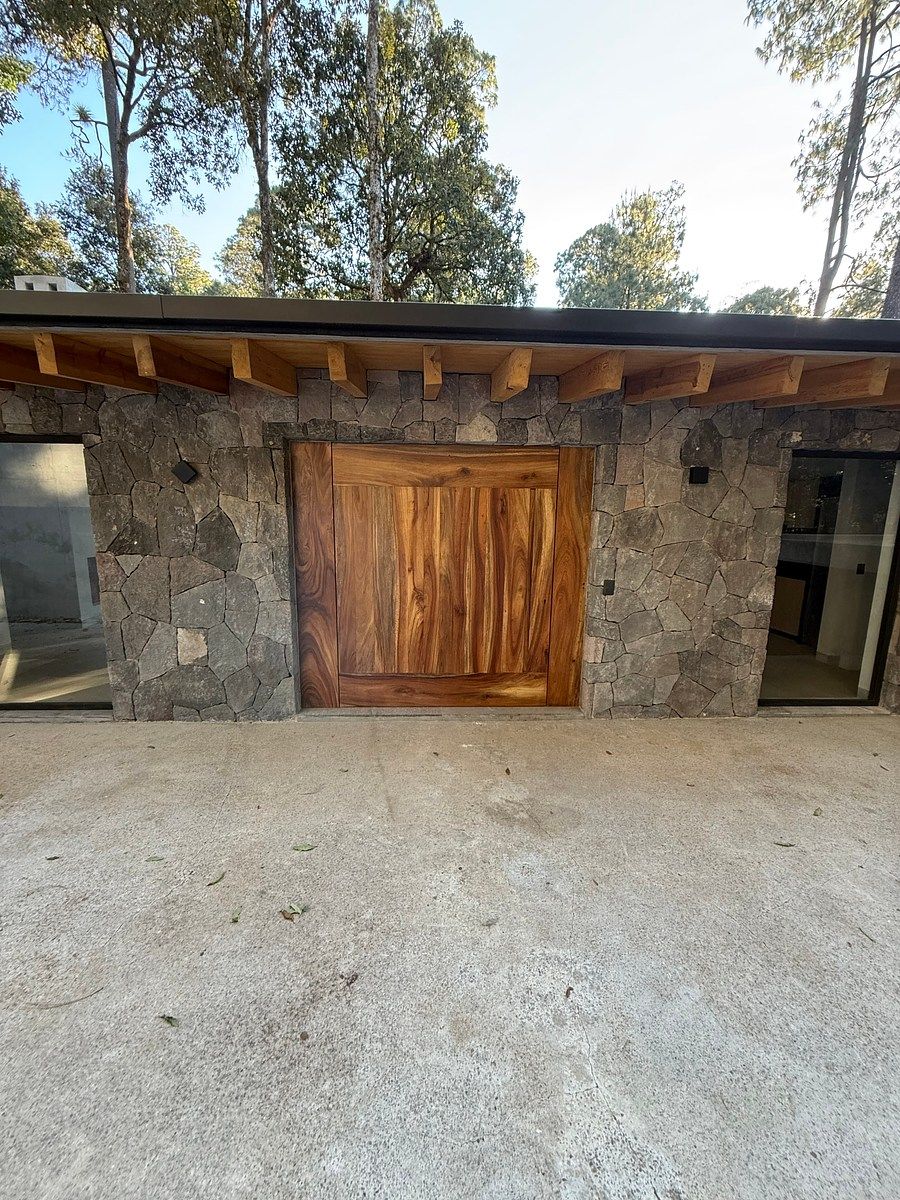 House in Gated Community in San Simón el Alto, Valle de Bravo, photo 3 of 25