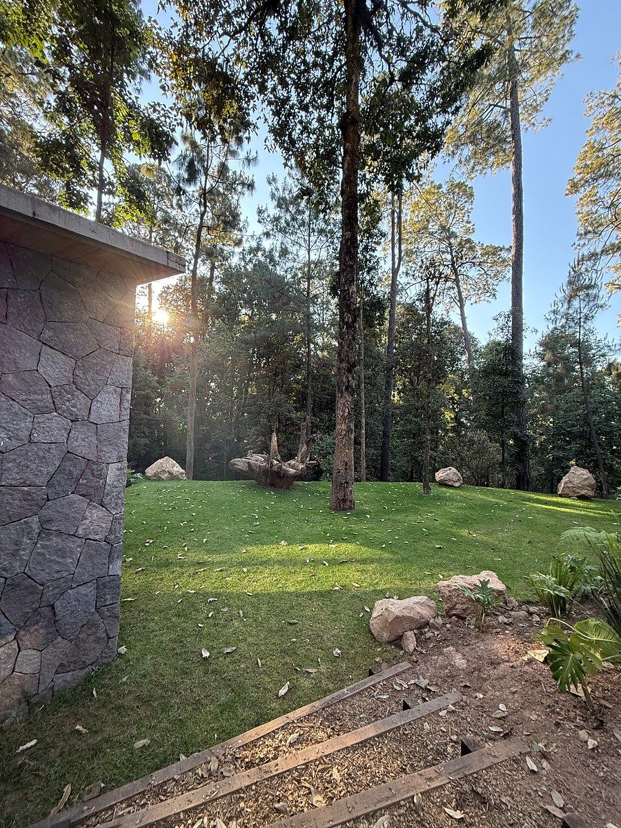 House in Gated Community in San Simón el Alto, Valle de Bravo, photo 17 of 25
