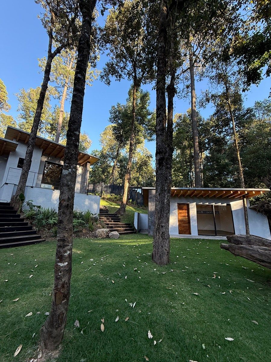 House in Gated Community in San Simón el Alto, Valle de Bravo, photo 10 of 25