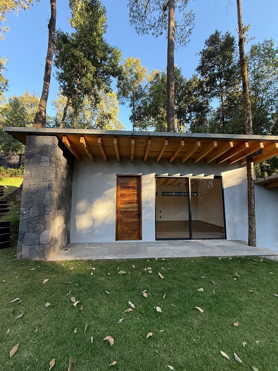 House in Gated Community in San Simón el Alto, Valle de Bravo, photo 11 of 25