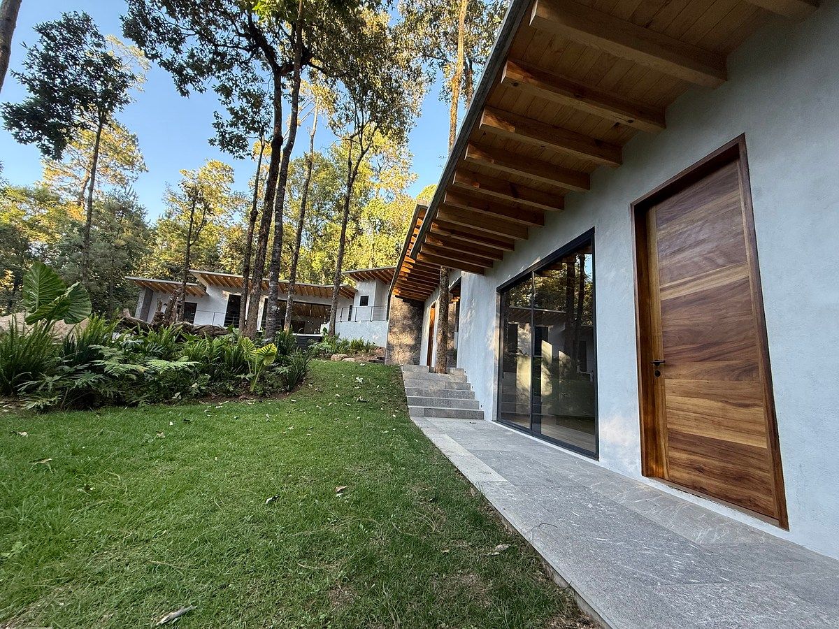 House in Gated Community in San Simón el Alto, Valle de Bravo, photo 15 of 25