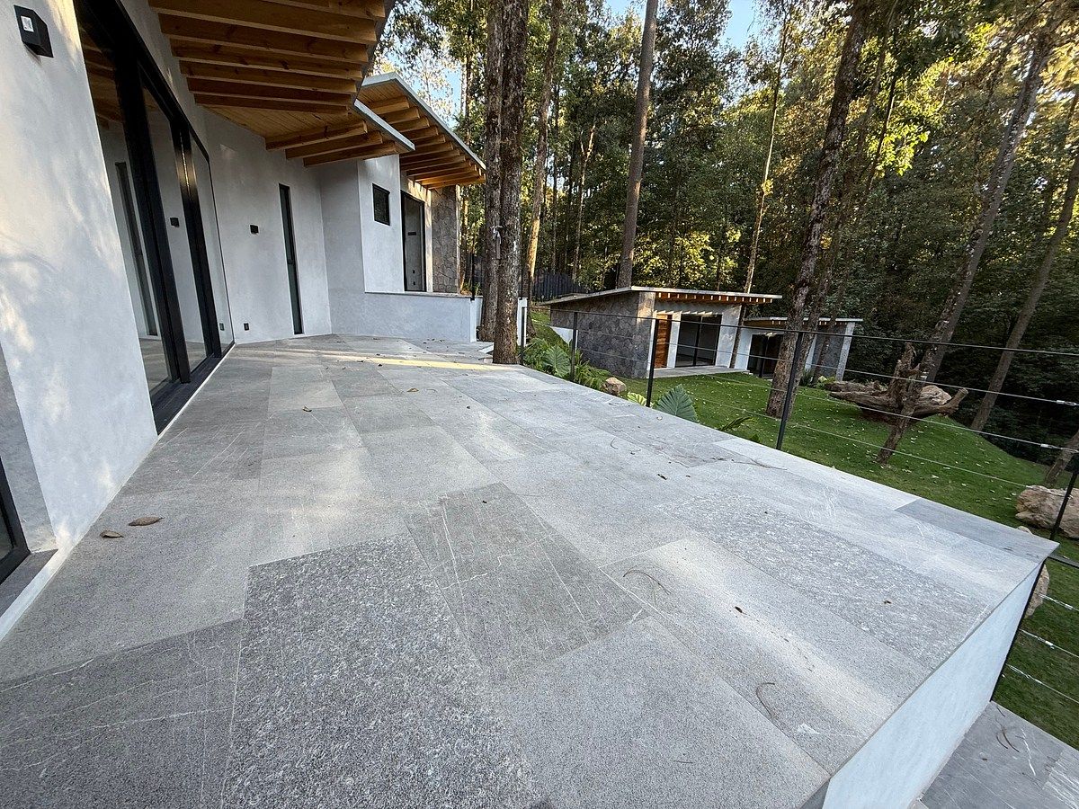 House in Gated Community in San Simón el Alto, Valle de Bravo, photo 21 of 25