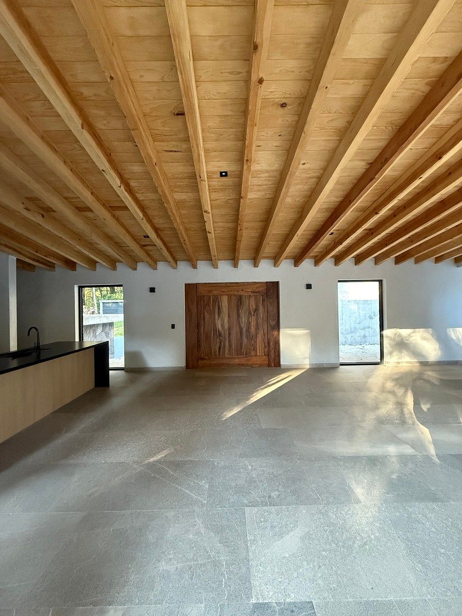 House in Gated Community in San Simón el Alto, Valle de Bravo, photo 7 of 25