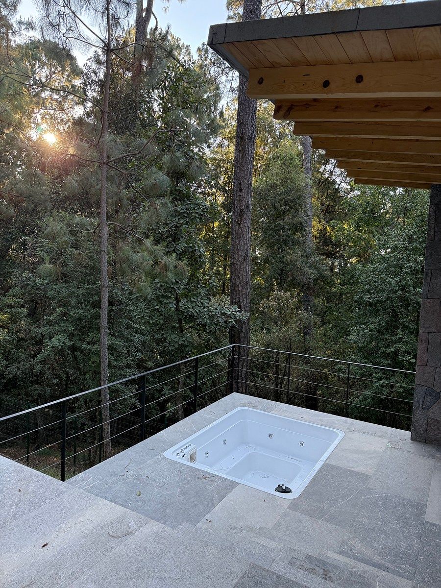 House in Gated Community in San Simón el Alto, Valle de Bravo, photo 9 of 25