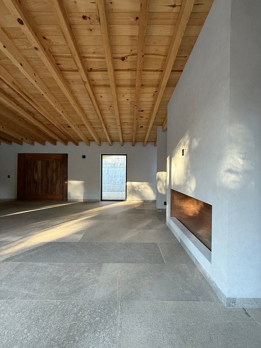 House in Gated Community in San Simón el Alto, Valle de Bravo, photo 8 of 25