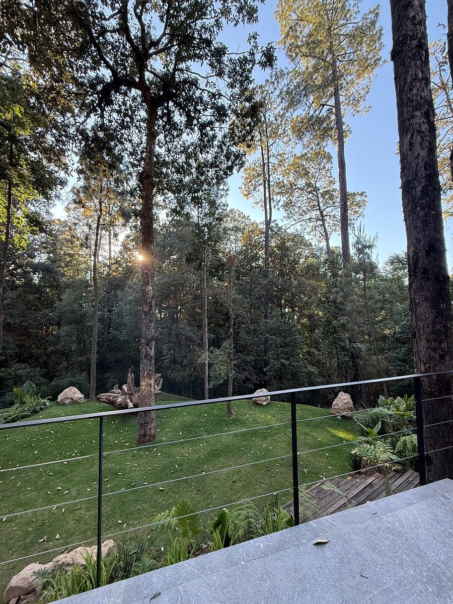 House in Gated Community in San Simón el Alto, Valle de Bravo, photo 23 of 25