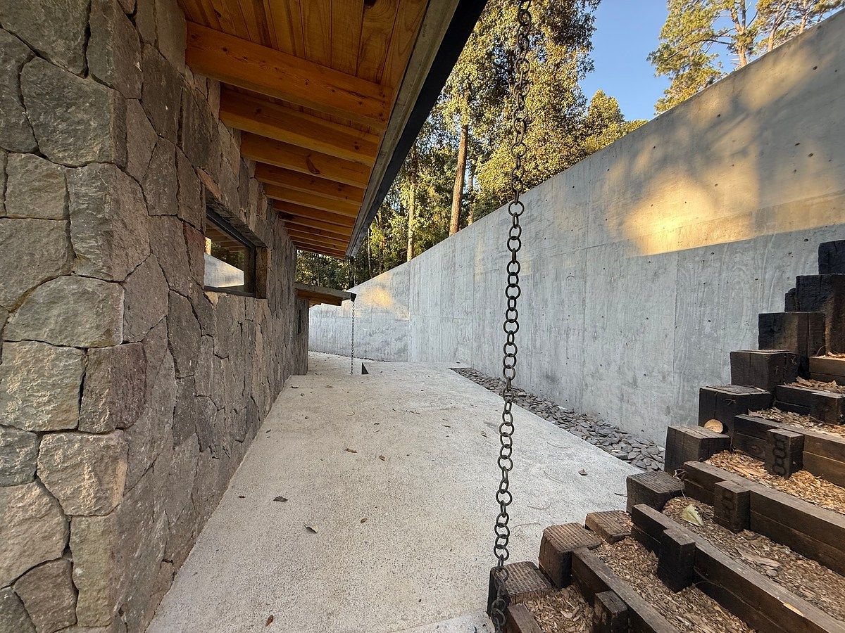 House in Gated Community in San Simón el Alto, Valle de Bravo, photo 24 of 25