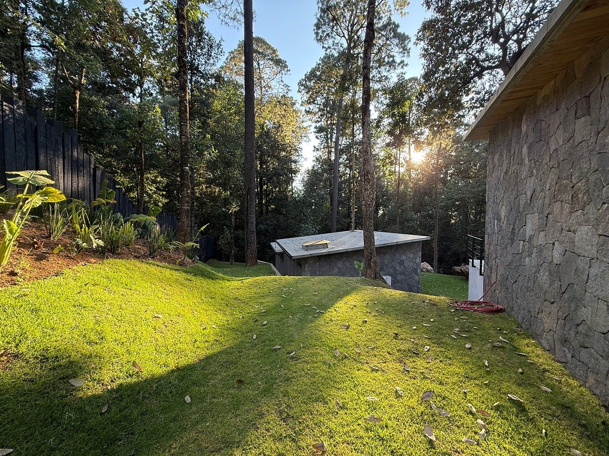 House in Gated Community in San Simón el Alto, Valle de Bravo, photo 25 of 25