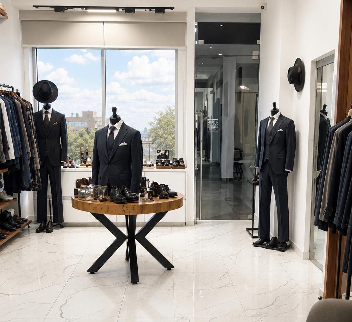 Retail Space in Polanco III Sección, Miguel Hidalgo, photo 2 of 4