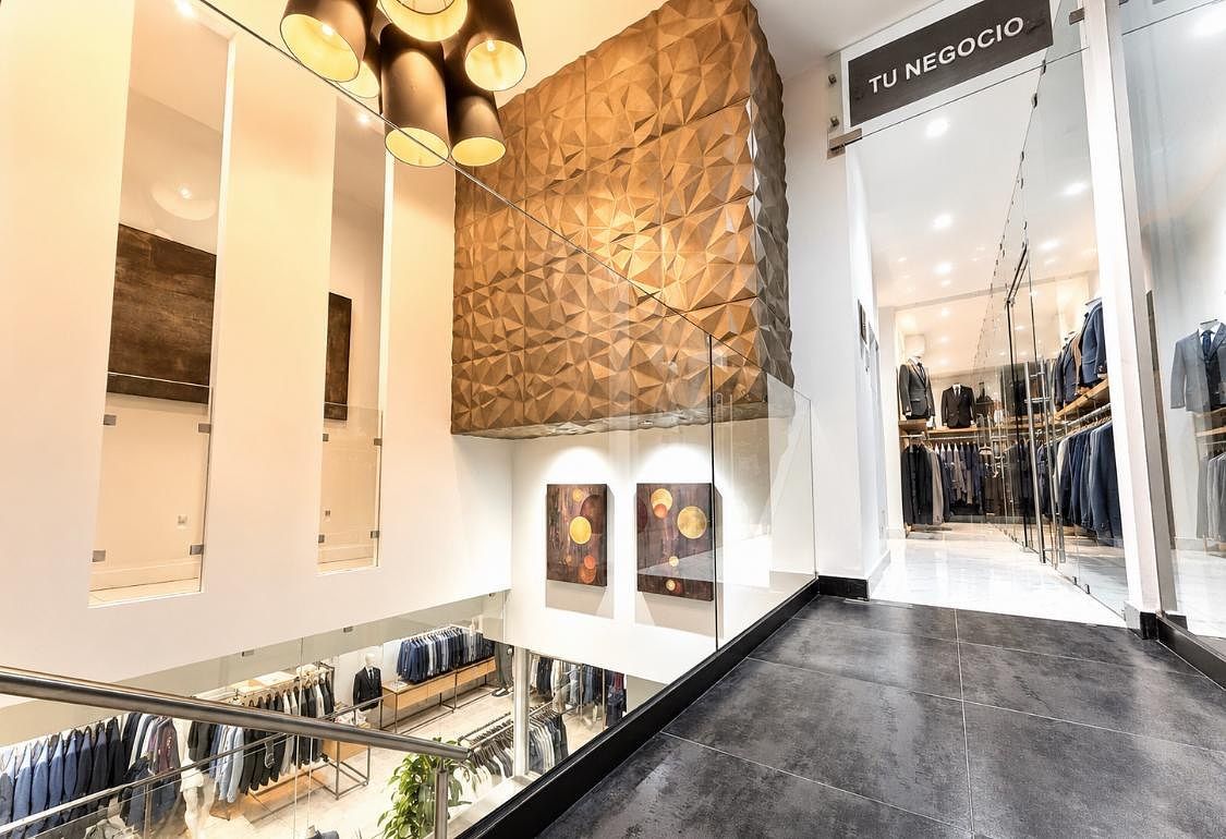 COMMERCIAL SPACE FOR RENT | ALEJANDRO DUMAS, POLANCO, photo 1 of 4