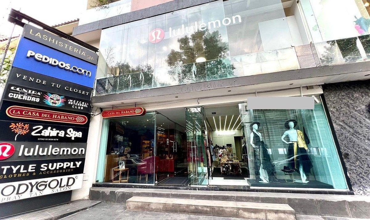 Retail Space in Polanco III Sección, Miguel Hidalgo, photo 3 of 4