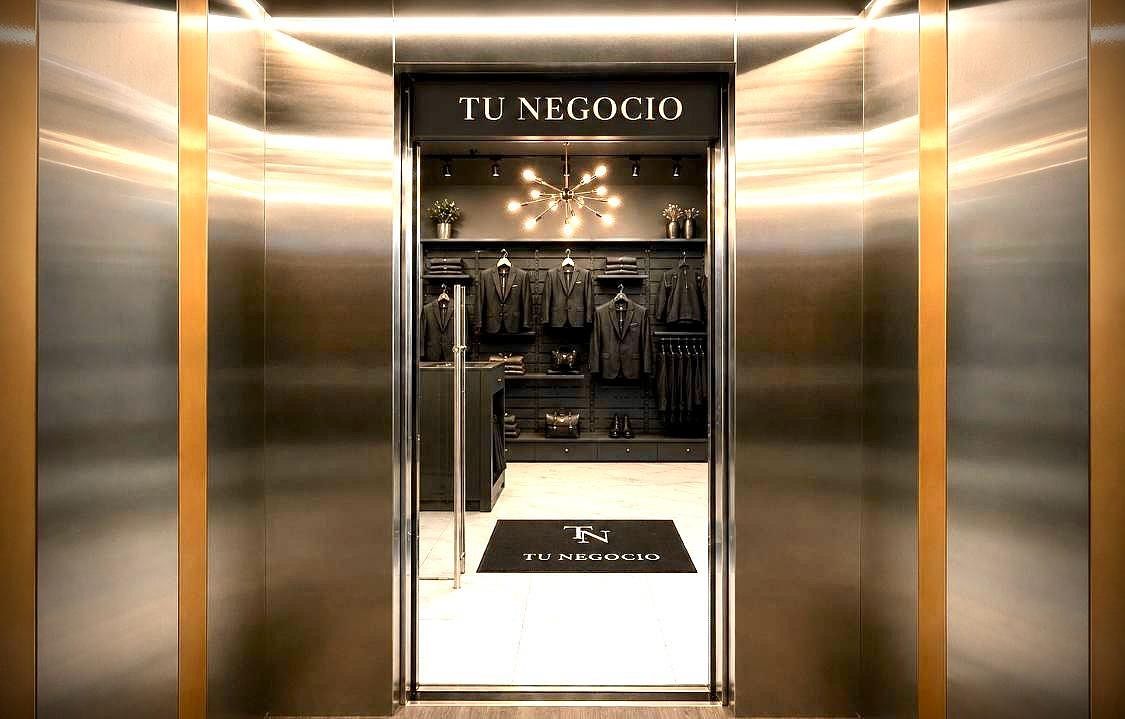 Retail Space in Polanco III Sección, Miguel Hidalgo, photo 4 of 4
