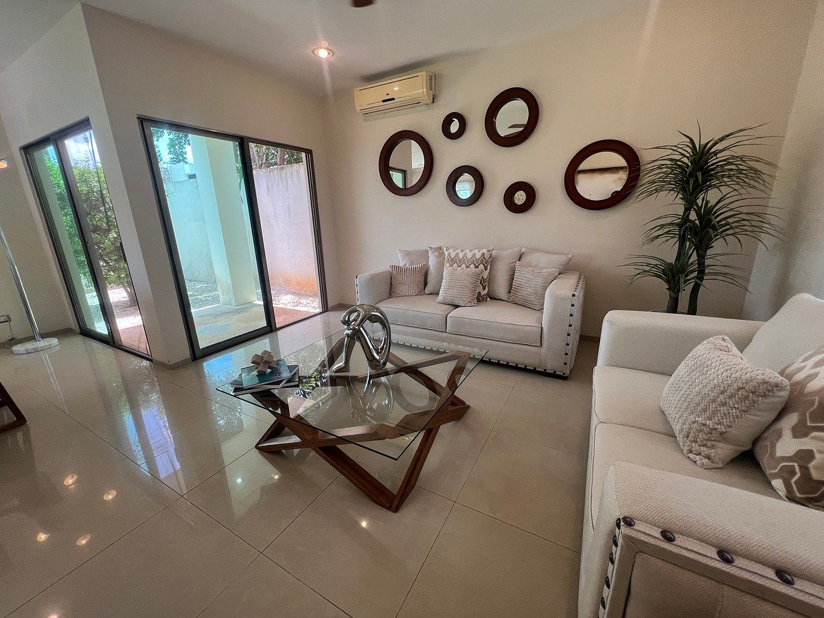 Casa em Santa Gertrudis Copo, Mérida, foto 3 de 23