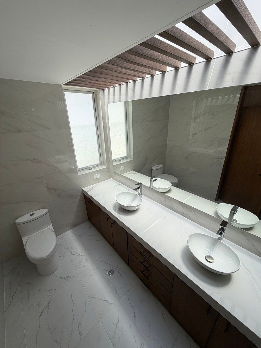 Casa em Jardines del Pedregal, Álvaro Obregón, foto 9 de 37