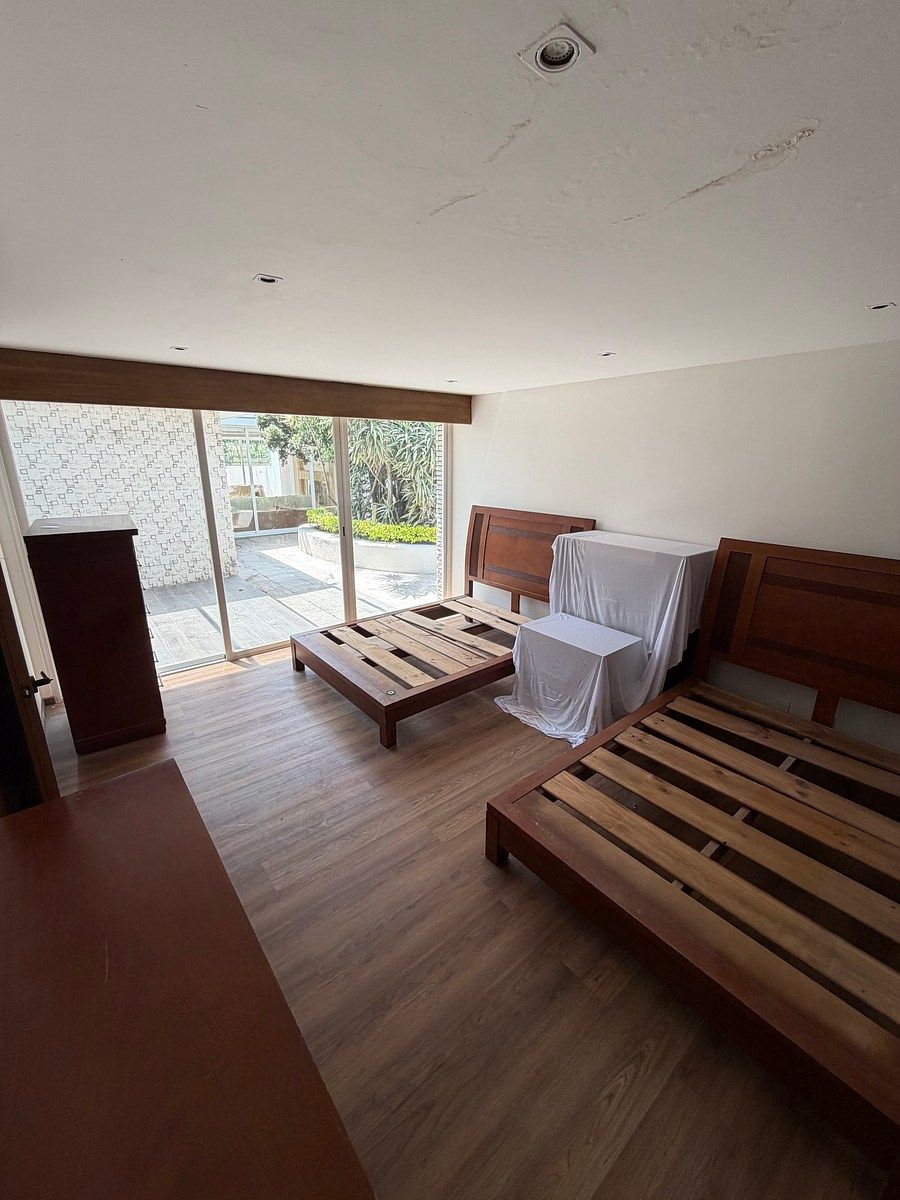 Casa em Jardines del Pedregal, Álvaro Obregón, foto 7 de 37
