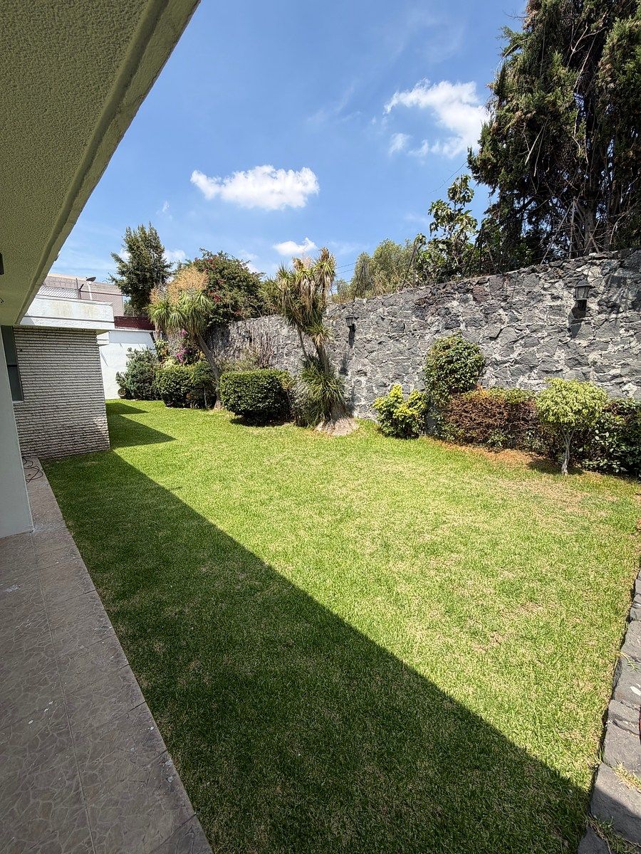 Casa em Jardines del Pedregal, Álvaro Obregón, foto 3 de 37