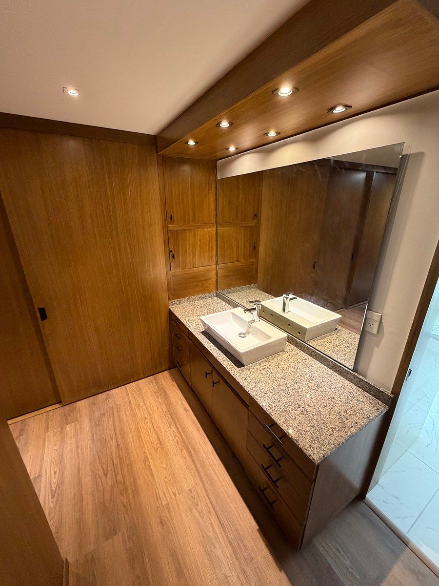 Casa em Jardines del Pedregal, Álvaro Obregón, foto 14 de 37