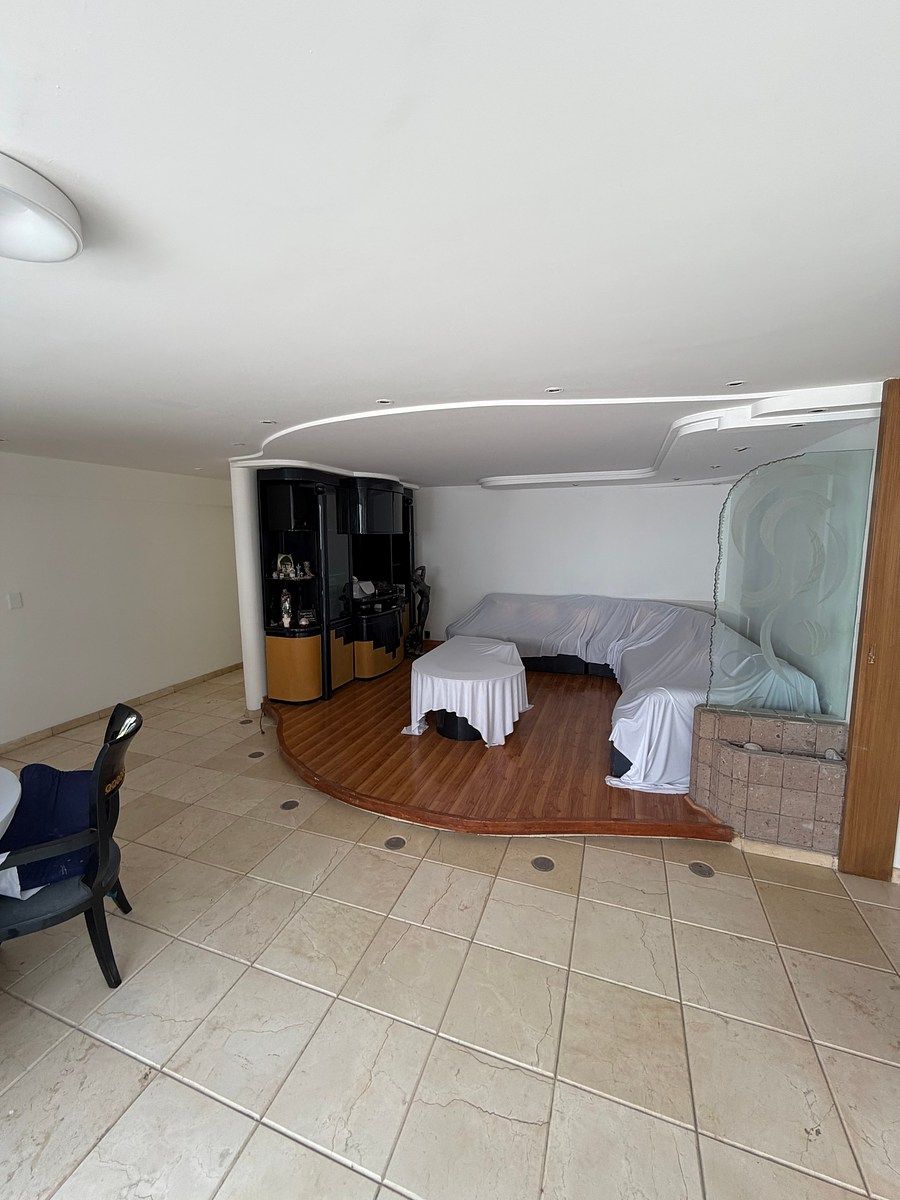 Casa em Jardines del Pedregal, Álvaro Obregón, foto 21 de 37