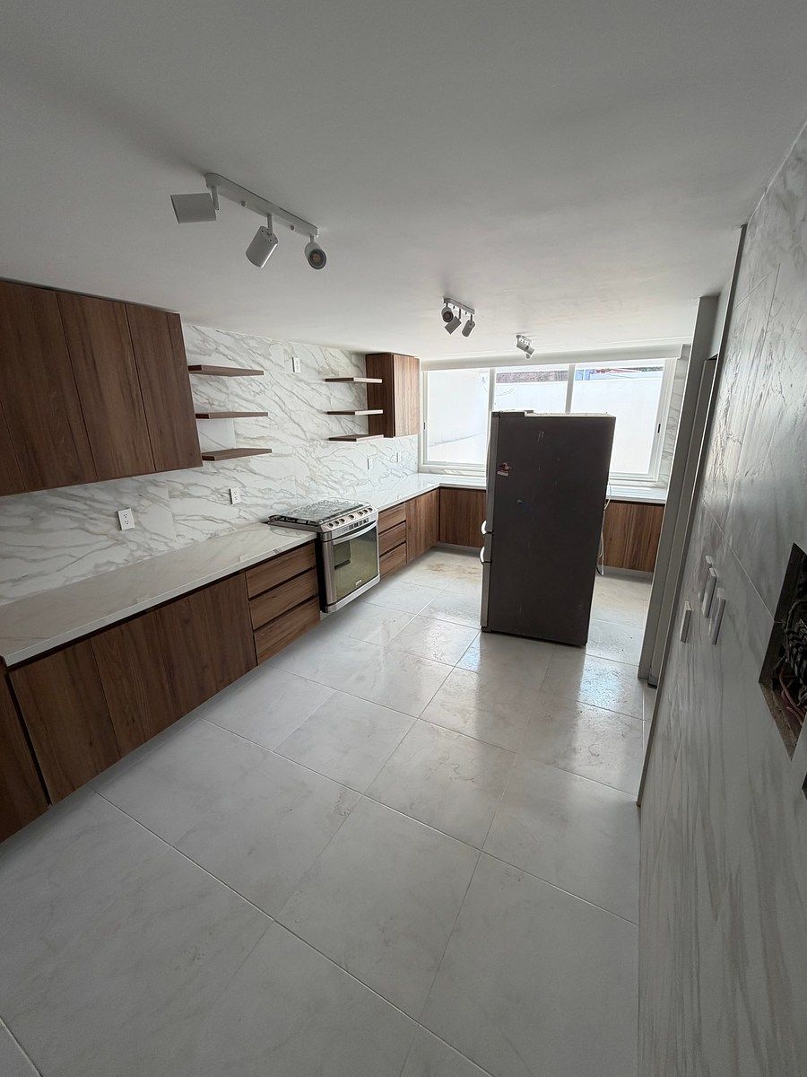 Casa em Jardines del Pedregal, Álvaro Obregón, foto 23 de 37