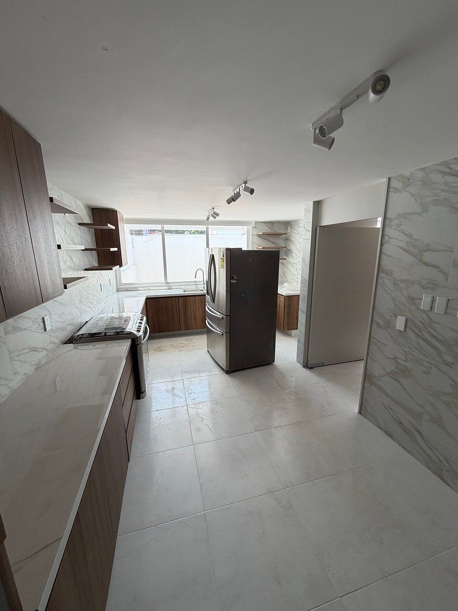 Casa em Jardines del Pedregal, Álvaro Obregón, foto 24 de 37