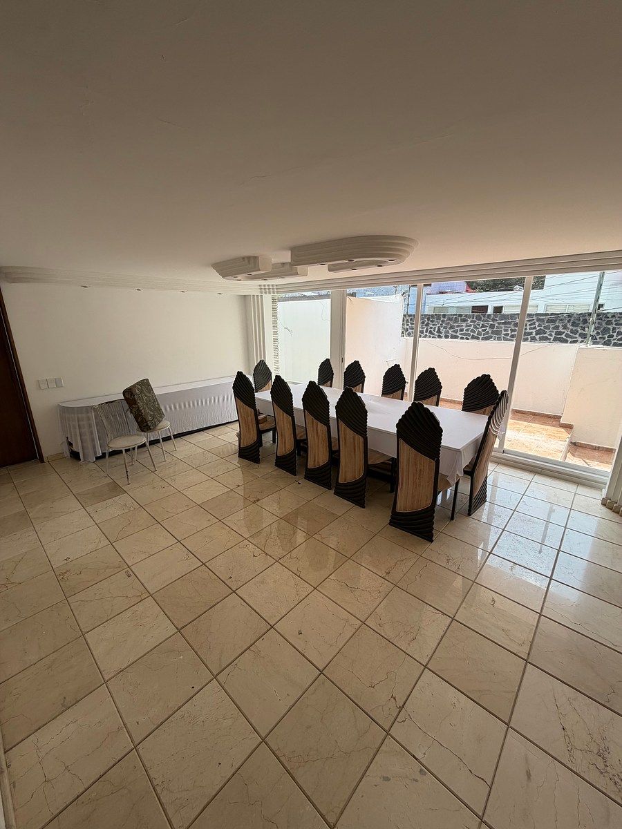 Casa em Jardines del Pedregal, Álvaro Obregón, foto 28 de 37