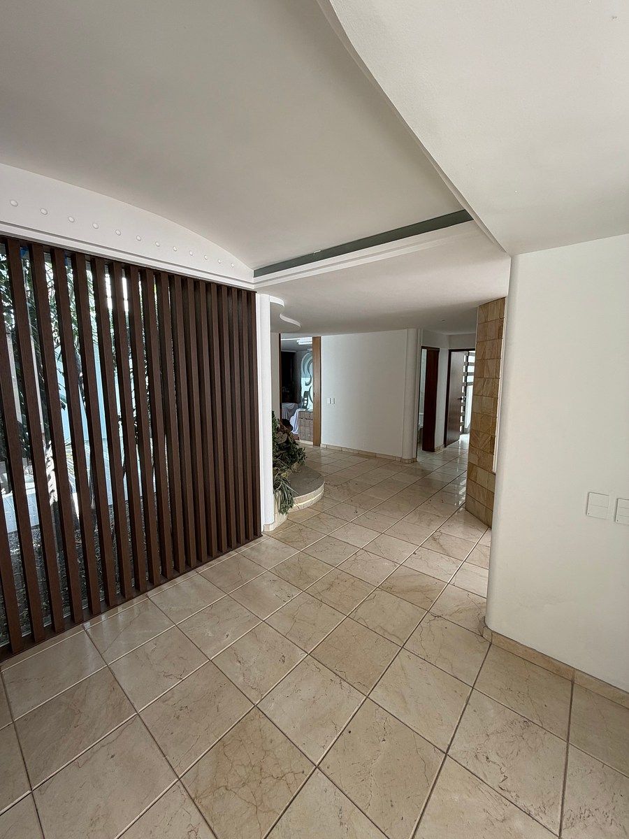 Casa em Jardines del Pedregal, Álvaro Obregón, foto 29 de 37
