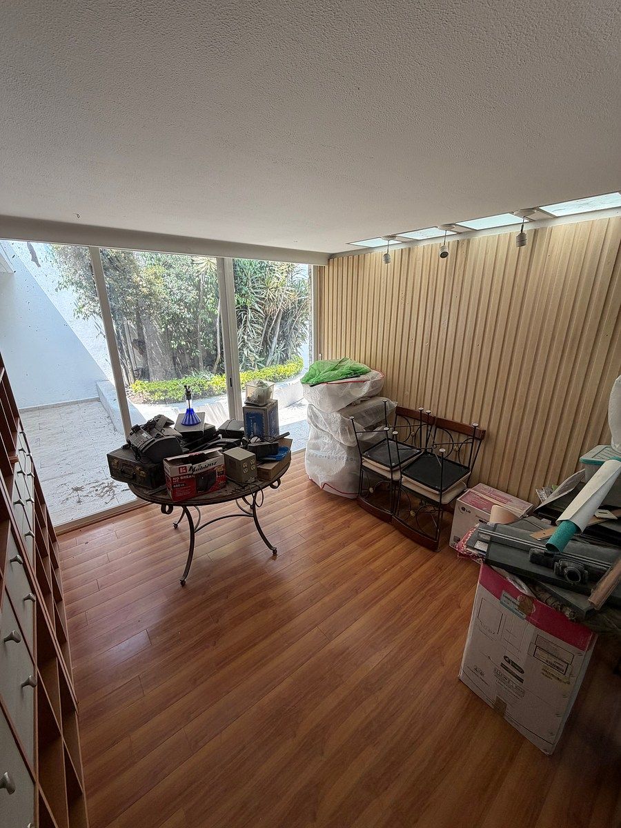 Casa em Jardines del Pedregal, Álvaro Obregón, foto 30 de 37