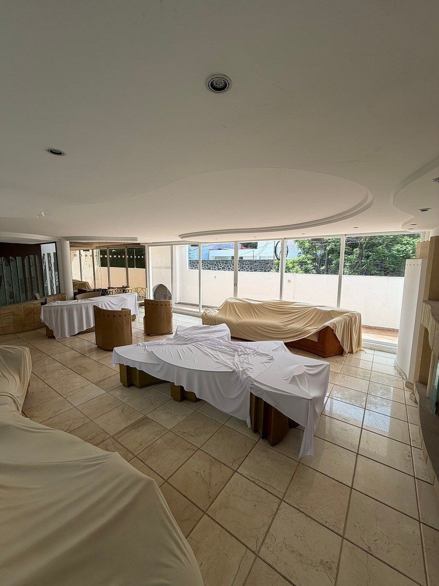 Casa em Jardines del Pedregal, Álvaro Obregón, foto 31 de 37