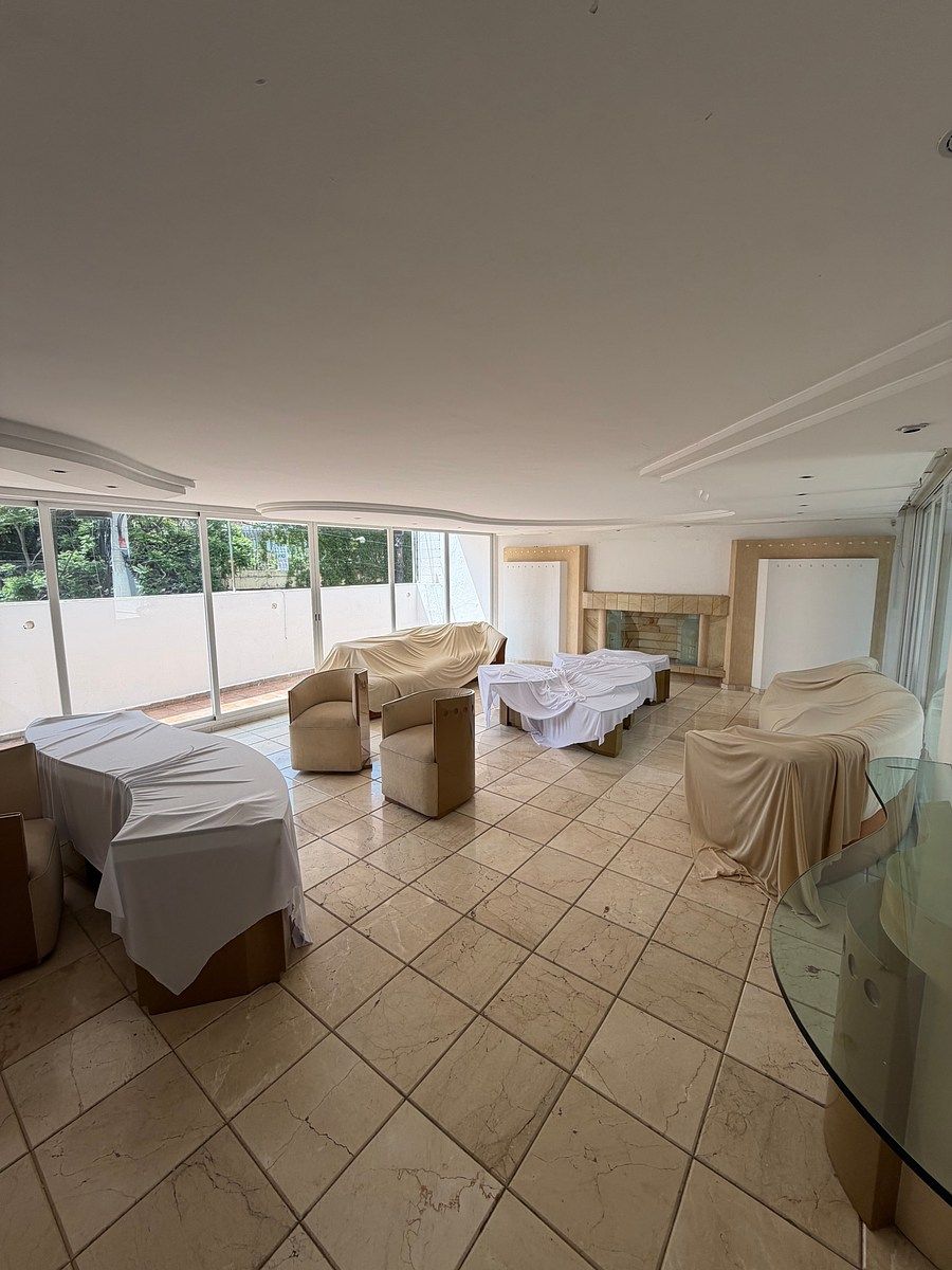 Casa em Jardines del Pedregal, Álvaro Obregón, foto 32 de 37