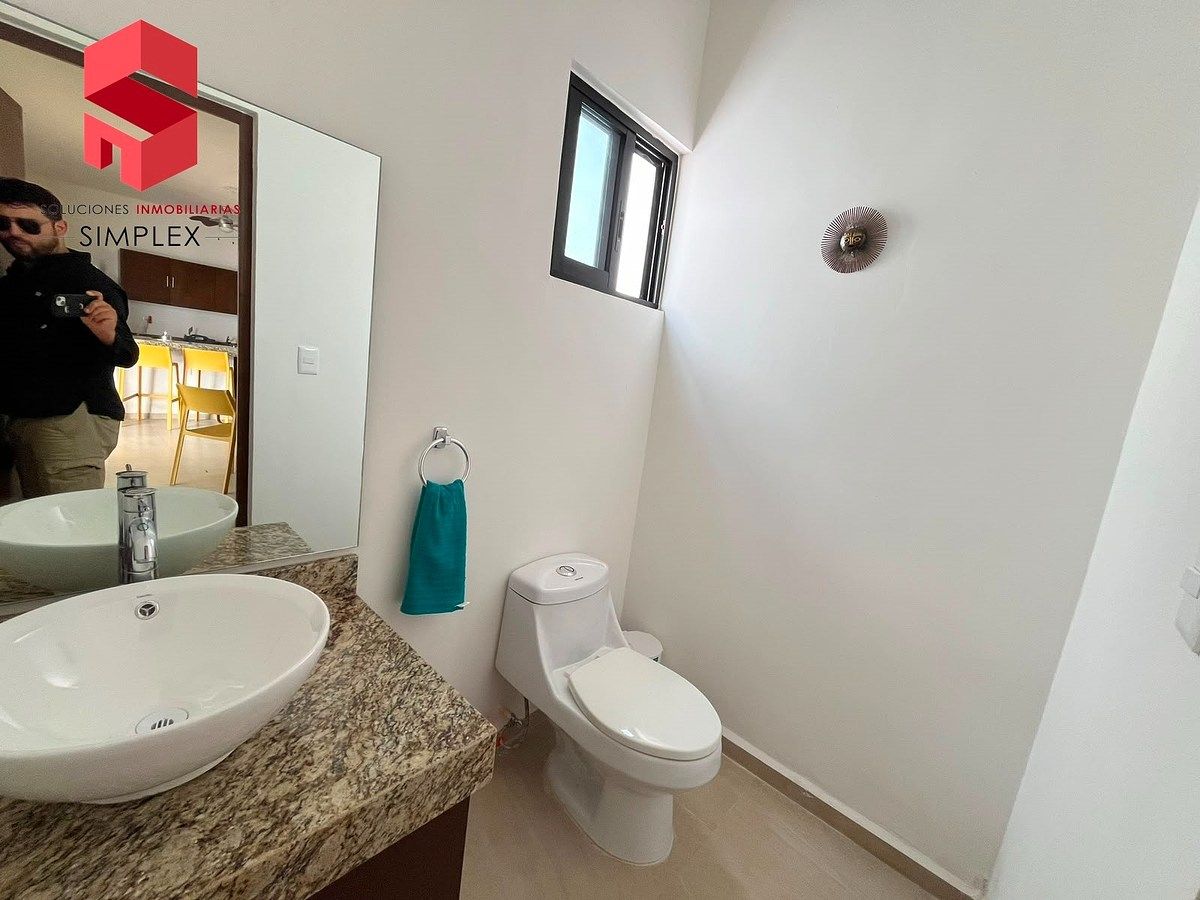 Casa en Conkal, Conkal, foto 6 de 20