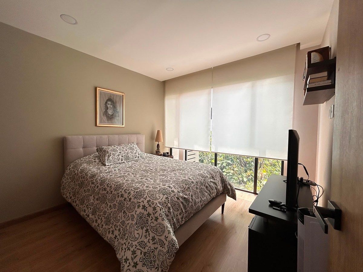Apartment in Tlacoquemecatl, Benito Juárez, photo 7 of 18