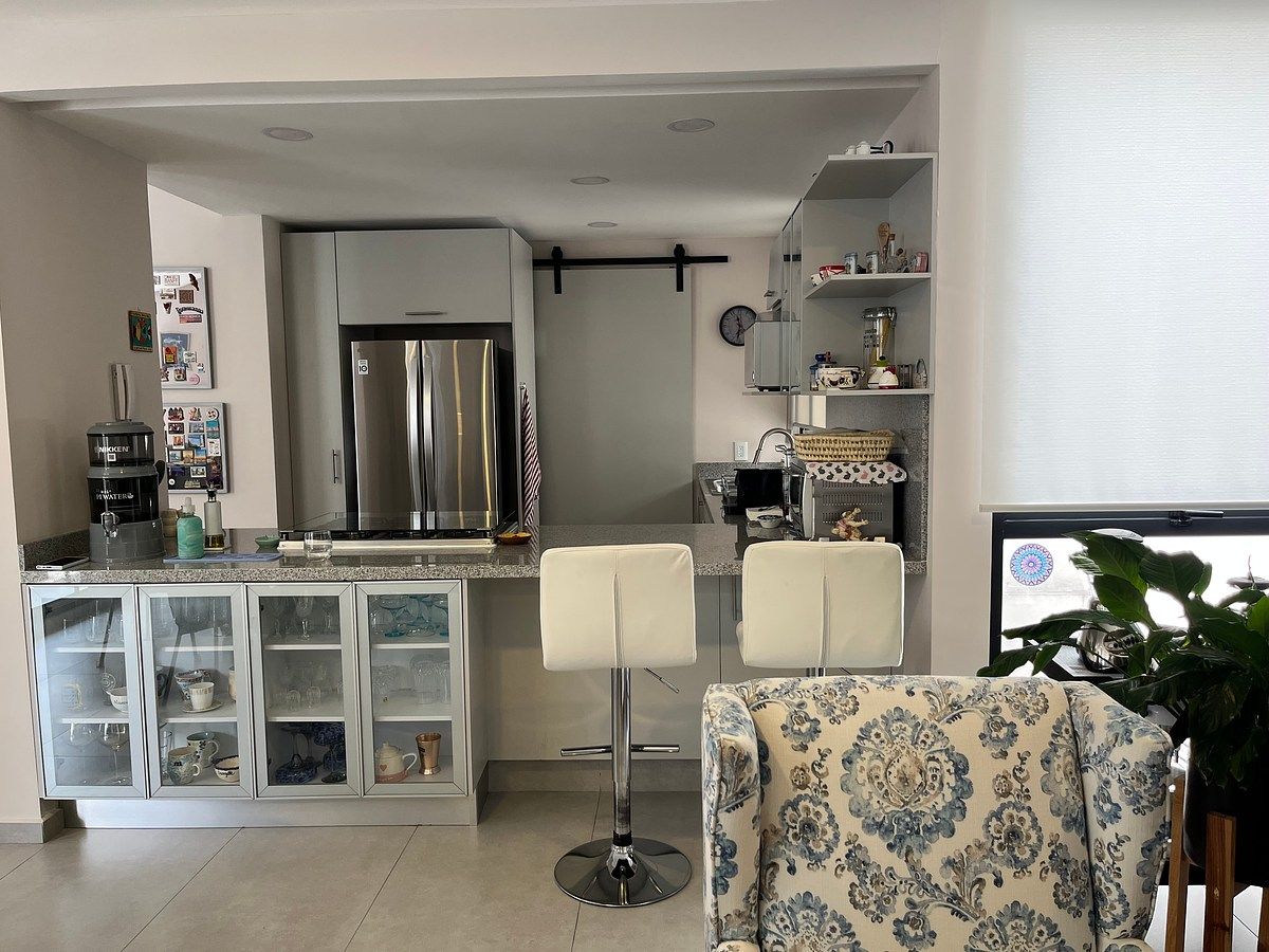 Apartment in Tlacoquemecatl, Benito Juárez, photo 4 of 18