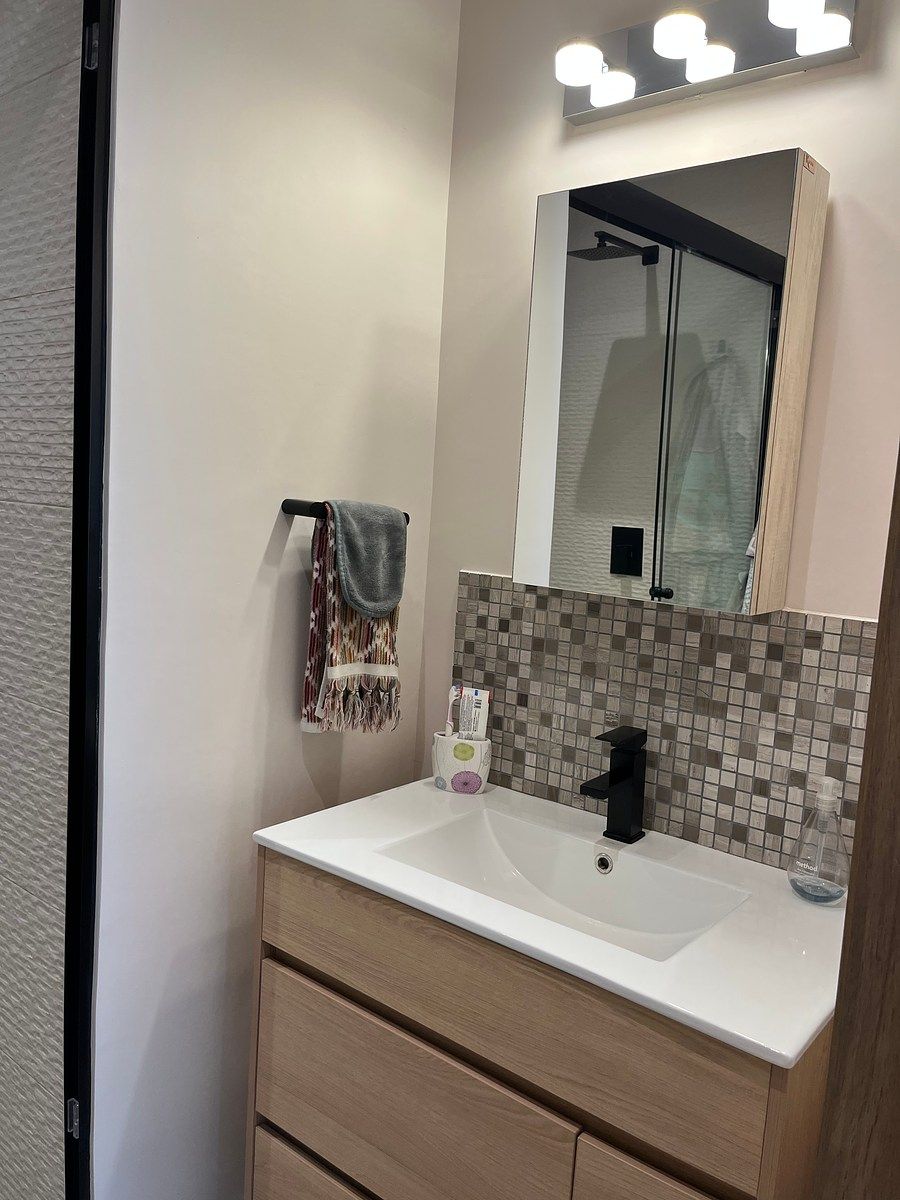 Apartment in Tlacoquemecatl, Benito Juárez, photo 13 of 18