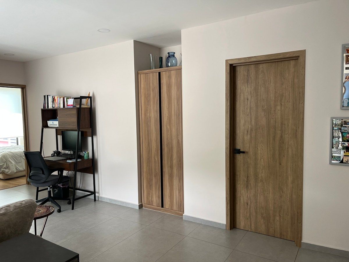 Apartment in Tlacoquemecatl, Benito Juárez, photo 11 of 18