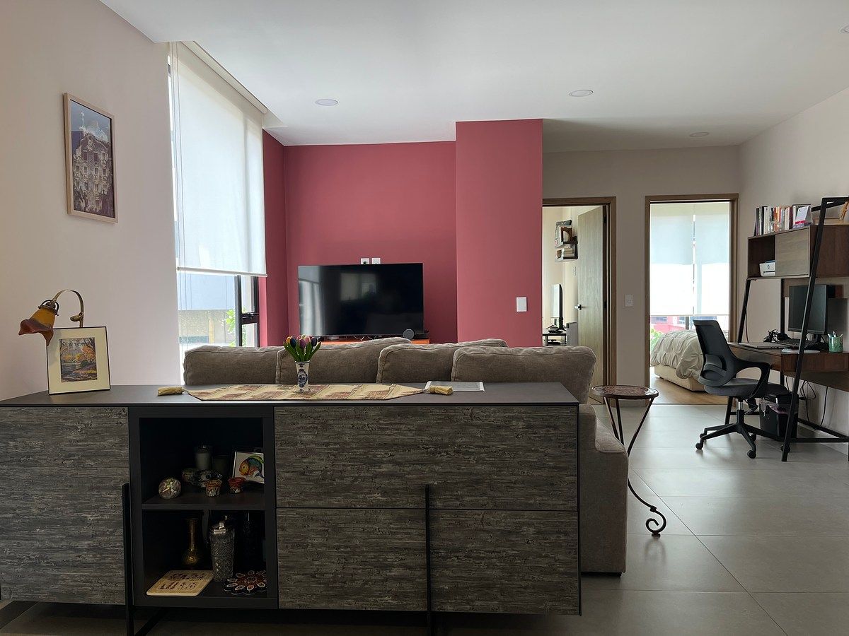 Apartment in Tlacoquemecatl, Benito Juárez, photo 6 of 18