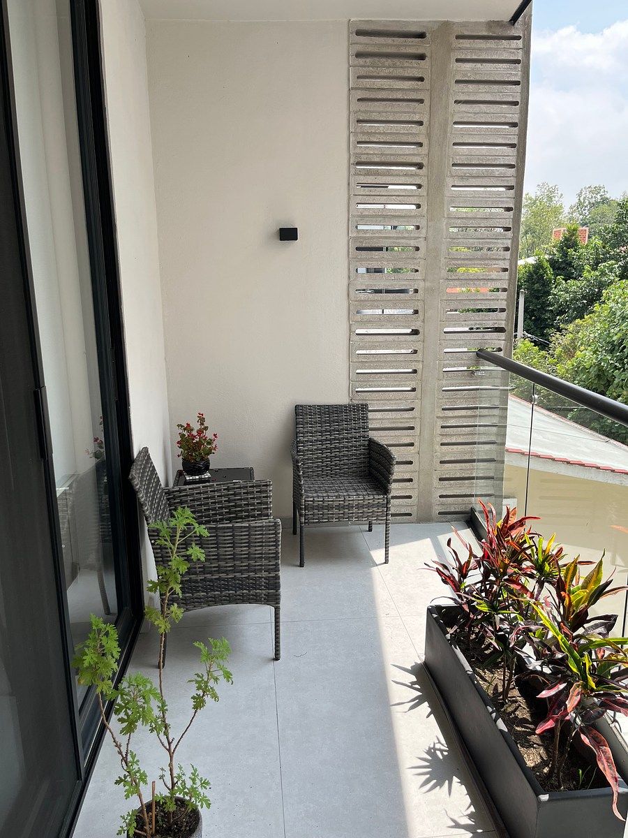 Apartment in Tlacoquemecatl, Benito Juárez, photo 9 of 18
