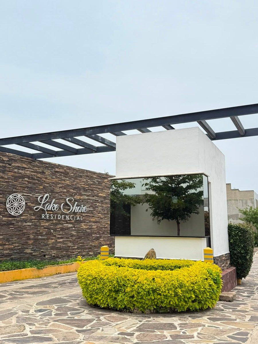 TERRENO EN VENTA EN LAKE SHORE $1'378,250 PESOS, foto 1 de 23