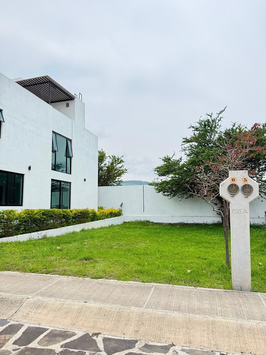 Terreno en San Cristóbal Zapotitlán, Jocotepec, foto 3 de 23