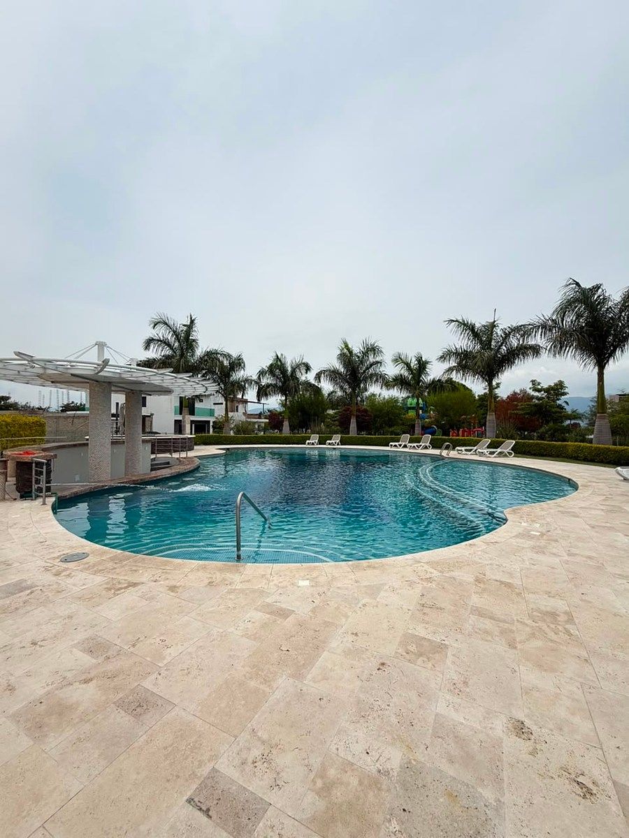 Terreno en San Cristóbal Zapotitlán, Jocotepec, foto 10 de 23