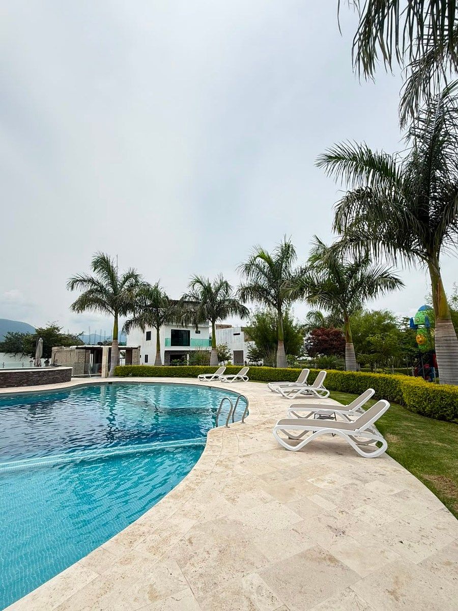 Terreno en San Cristóbal Zapotitlán, Jocotepec, foto 11 de 23