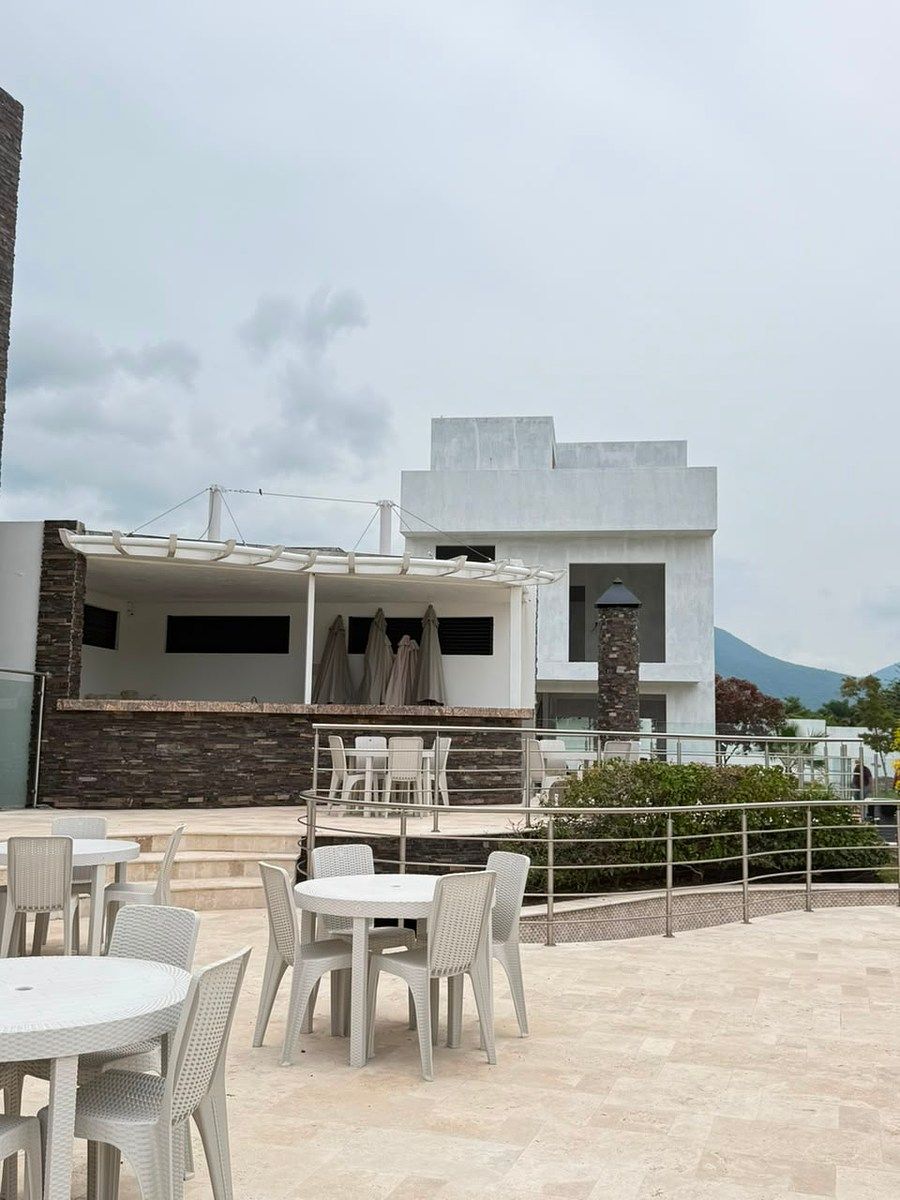 Terreno en San Cristóbal Zapotitlán, Jocotepec, foto 18 de 23