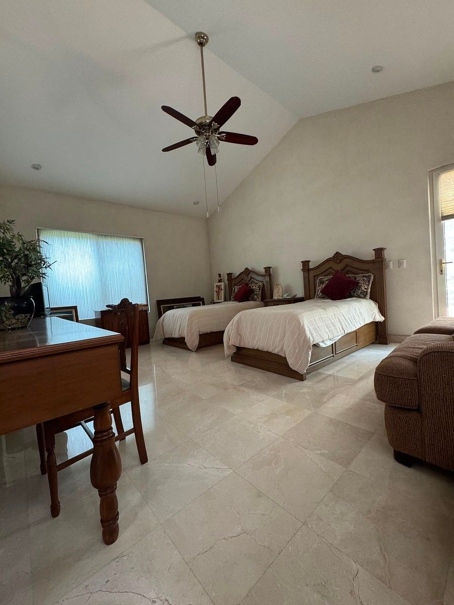 Casa en Portal del Huajuco, Monterrey, foto 13 de 15
