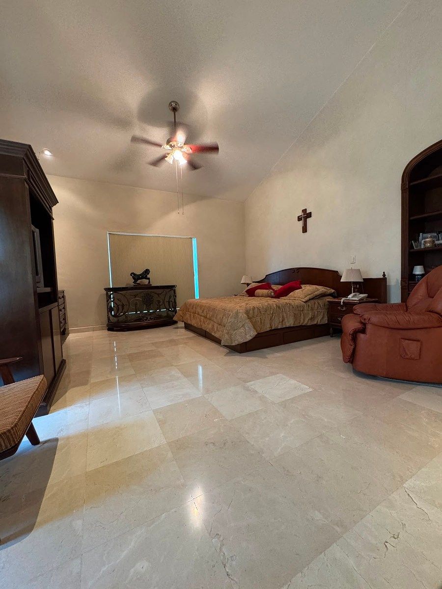 Casa en Portal del Huajuco, Monterrey, foto 15 de 15