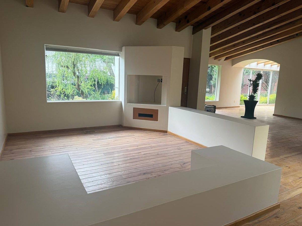 House for sale or rent on the closed street San Jerónimo Lídice, photo 1 of 31