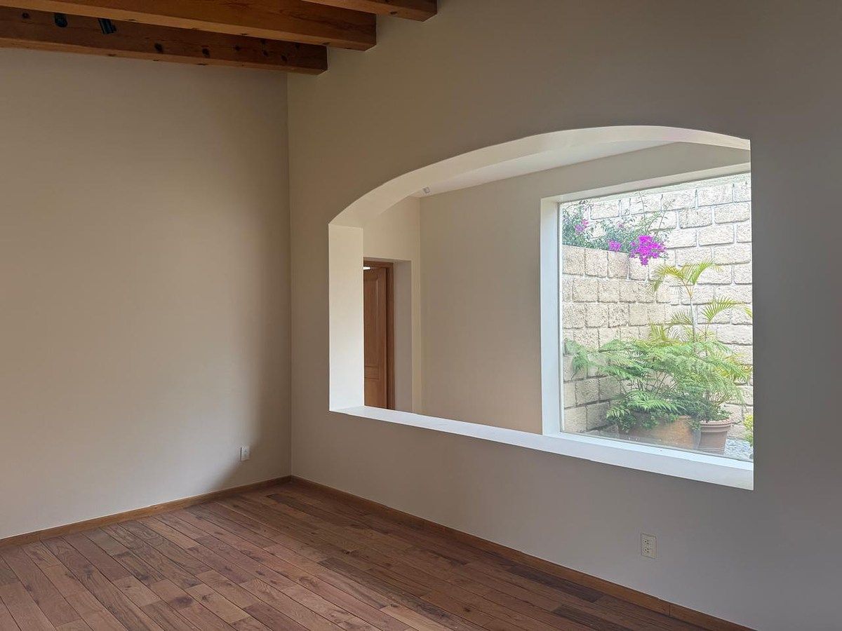 House in San Jerónimo Lídice, La Magdalena Contreras, photo 7 of 31