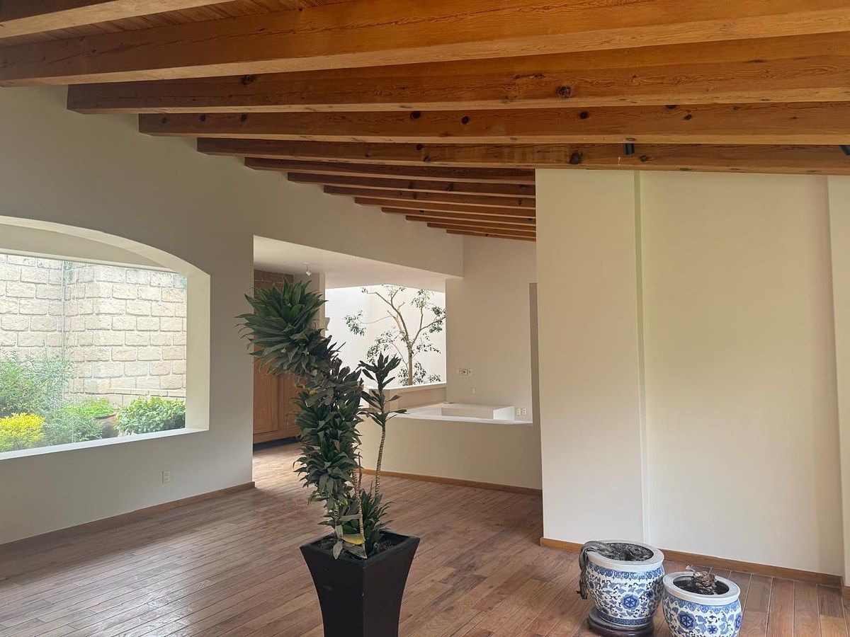 House in San Jerónimo Lídice, La Magdalena Contreras, photo 3 of 31