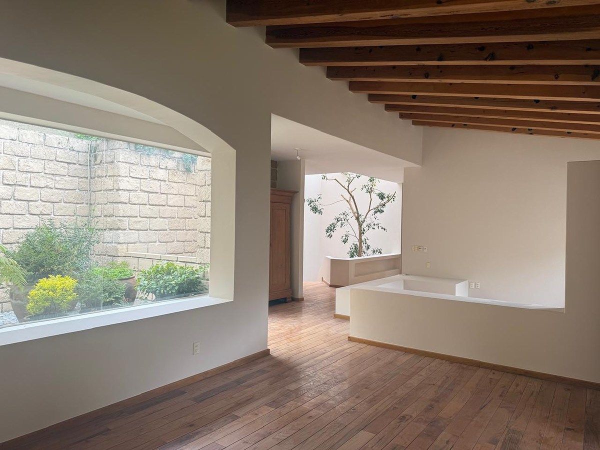 House in San Jerónimo Lídice, La Magdalena Contreras, photo 4 of 31