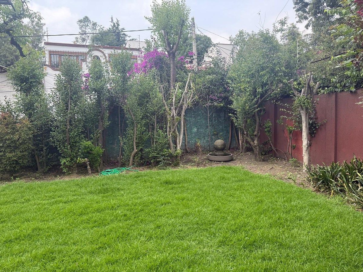 House in San Jerónimo Lídice, La Magdalena Contreras, photo 14 of 31